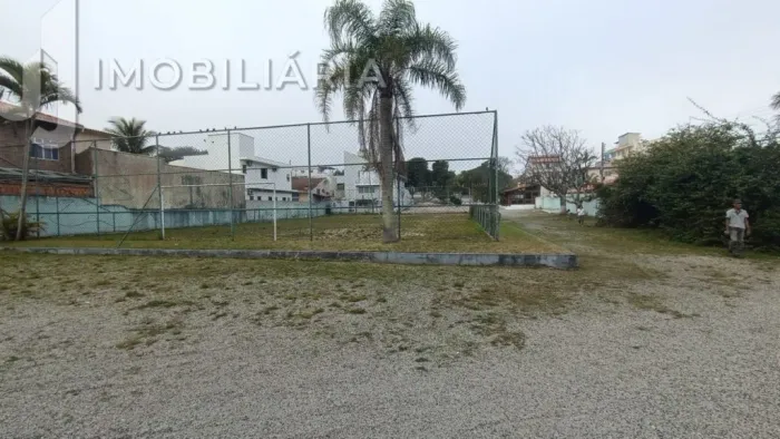 Terreno à venda por R$ .00, 500.00 m2 - PRAIA DO SANTINHO - FLORIANOPOLIS/SC