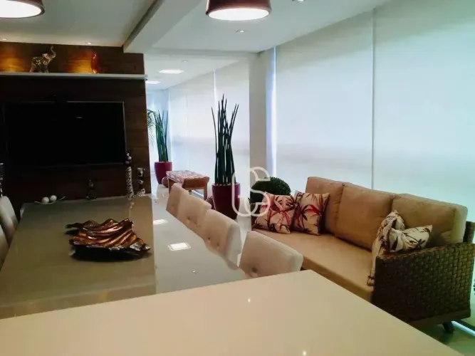 Apartamento com 2 dormitórios à venda, 165 m² por R$ 2.872.000 - Centro - Guarulhos/SP (Co