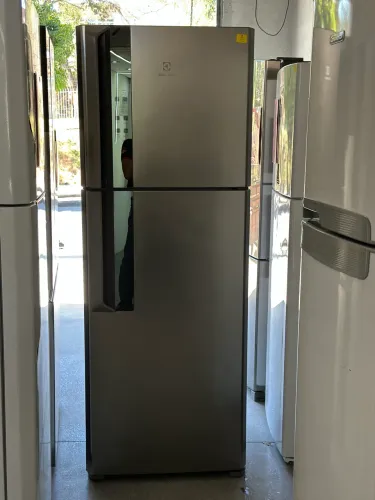 Geladeira Electrolux 474L | SEMI NOVA com garantia | loja física | entregamos