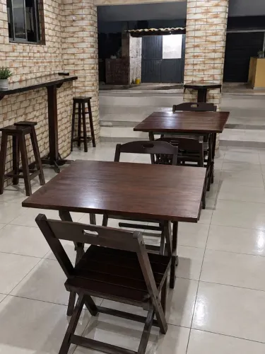 Loja Marechal Hermes, bar, lanchonete, pensão, galeteria, choperia ...comércio em geral 