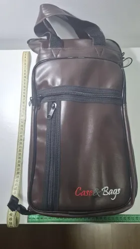 Bag Luxo com Baquetas