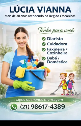 Diarista 