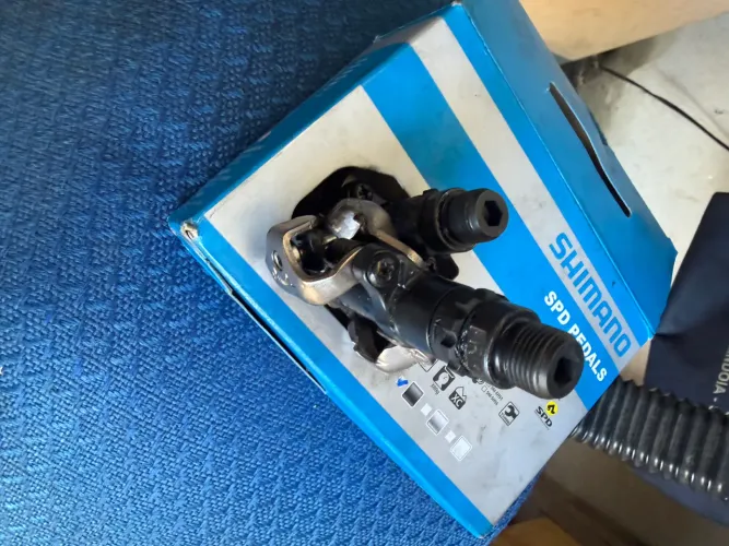 Pedal Shimano