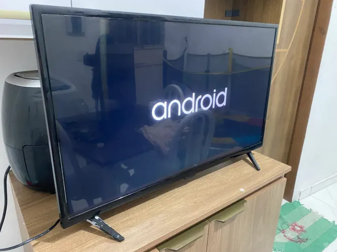 TV SMART ANDROID 32