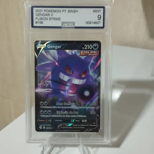 Gengar V