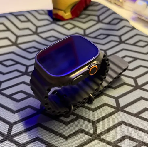 Apple Watch Ultra 2 Black