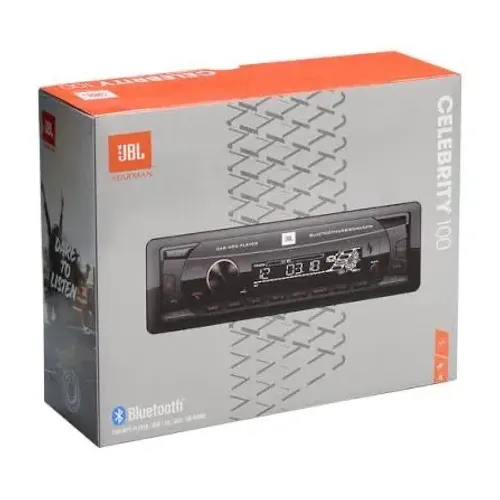 Rádio para carro