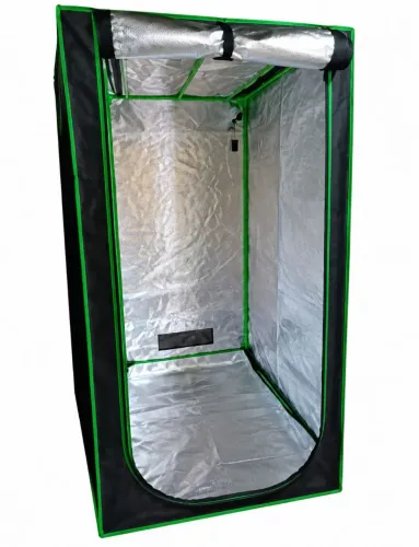 Kit Grow Indoor 100x100x200 - sem LED