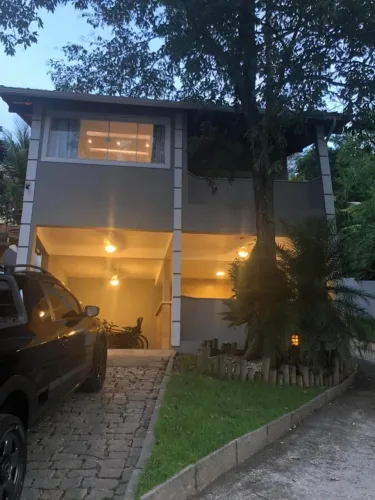 casa em Maricá, Marques de 2 quartos.