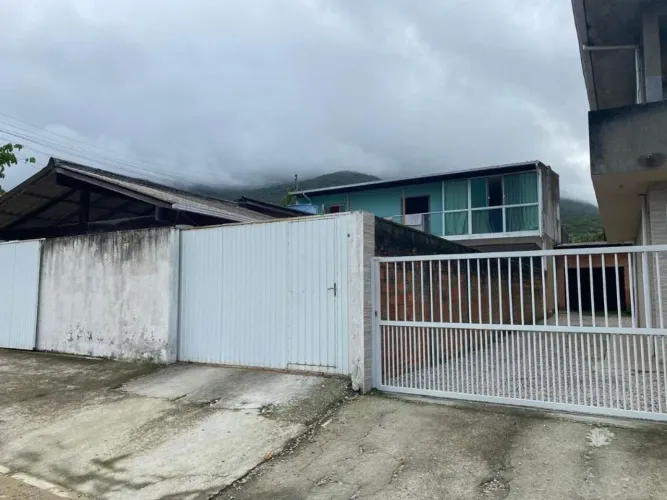 Casa à venda, 264 m² por R$ 800.000,00 - Praia do Pontal - Palhoça/SC