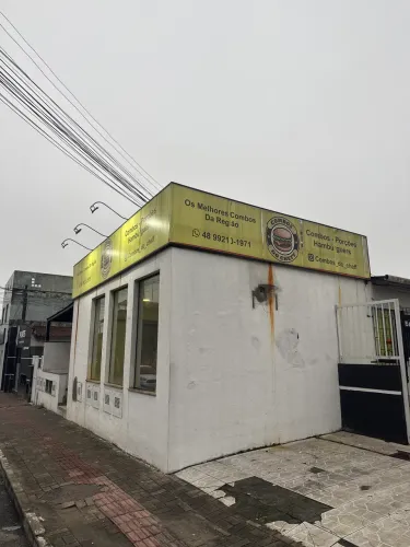VENDO ESTRUTURA PARA PLACA