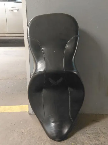 Banco confort Erê Yamaha dragstar 650