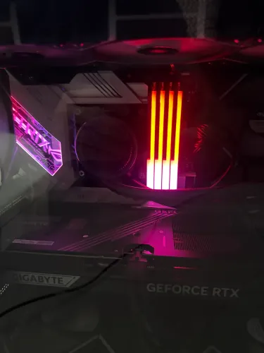 Kit Intel i5 14600k z690-a rog strix 32gb ram cl14 3600mhz
