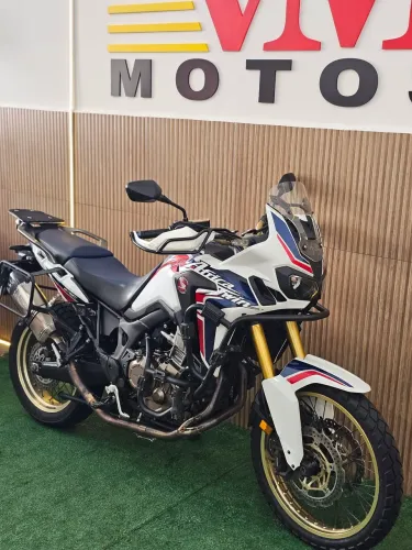 HONDA AFRICA TWIN 1000 L 2018 ABS