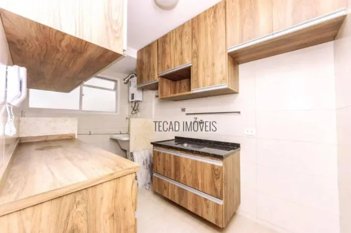 Apartamento com 2 quartos à venda, 46 m² por R$ 686.000 - Jardim Paulista - São Paulo/SP