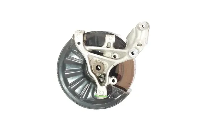 Manga De Eixo Traseiro Direito Volkswagen Passat B8 16 A 20