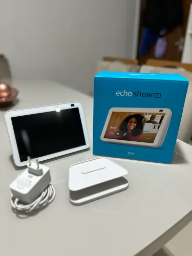 Alexa Echo Show 8 (2ª Geração)
