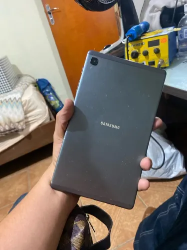 Tablet A7 lite