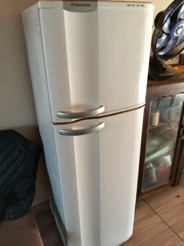 Geladeira