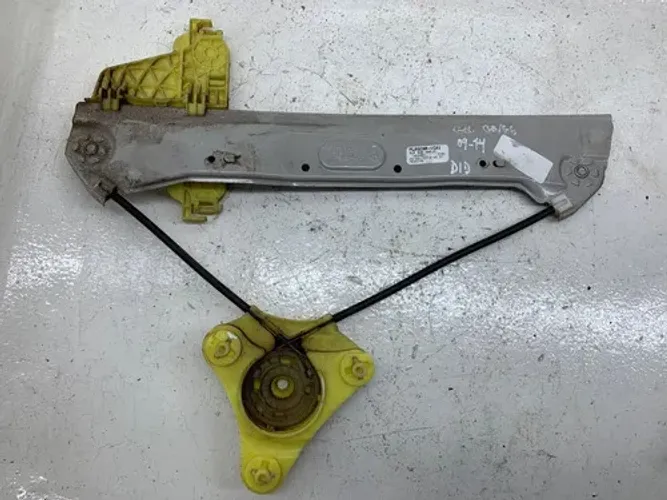 Maquina Vidro Dianteira Direita Sem Motor Gol G5 2009 A 2014