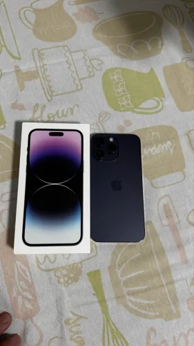 iPhone 14 Pro Max