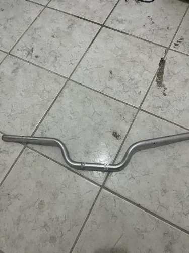 Guidão original cb300 f 