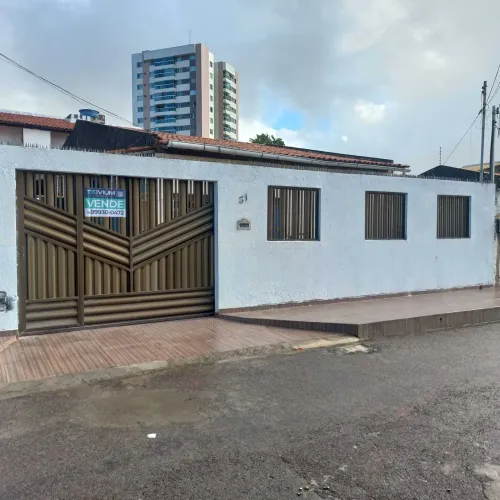 CASA NO INÁCIO BARBOSA [7677]