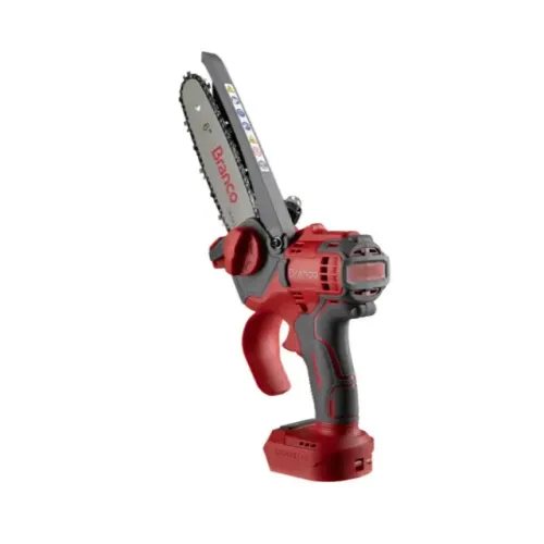 MINI ELETROSSERRA BSP 20V SOLO - BRANCO