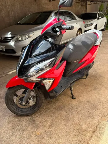Honda Elite 125 2024