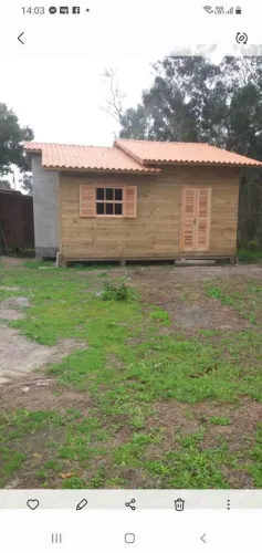 Casa em Laguna/SC