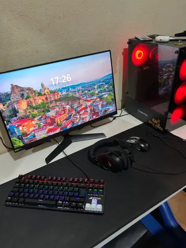 PC GAMER