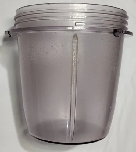 Copo Pequeno Do Liquidificador E Processador Gourmet Mallory Usado