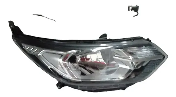 Farol Esquerdo Hb20 2023 A 2024,original Lj