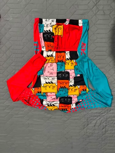 Camisa de Ciclismo