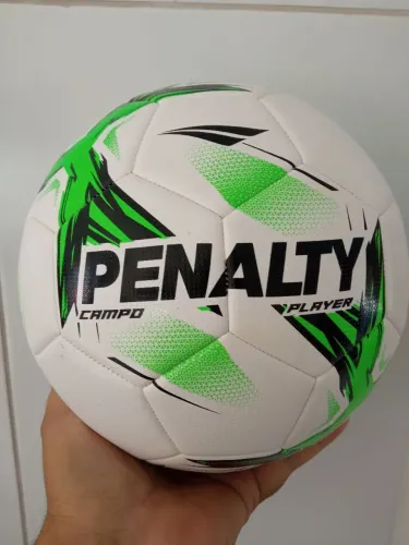 Bola Futebol Campo Penalty