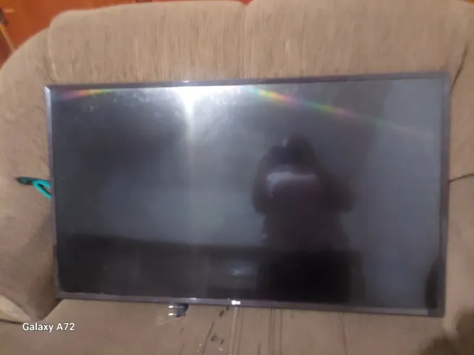 Tv smart 42 polegadas