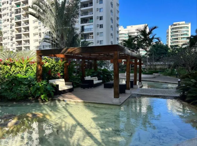 Apartamento à venda no MAAYAN