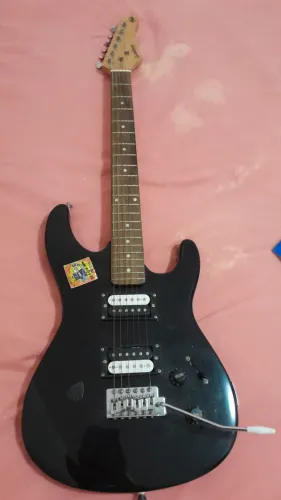 Vendo guitarra