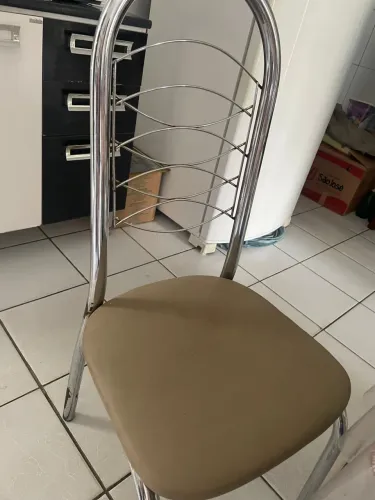 MESA DE JANTAR