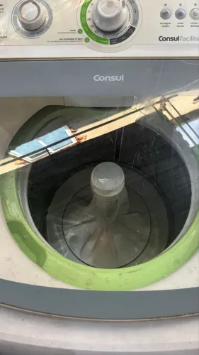 Máquina de lavar 11,5 K
