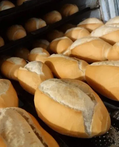Farinha de rosca
