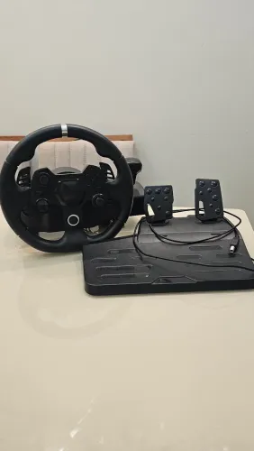 Volante Artaxes - Xbox, Playstation e Pc