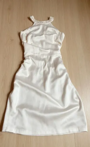 Vestido Alfaiataria
