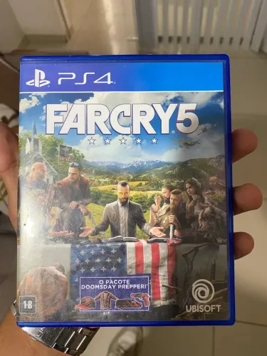 FARCRY 5