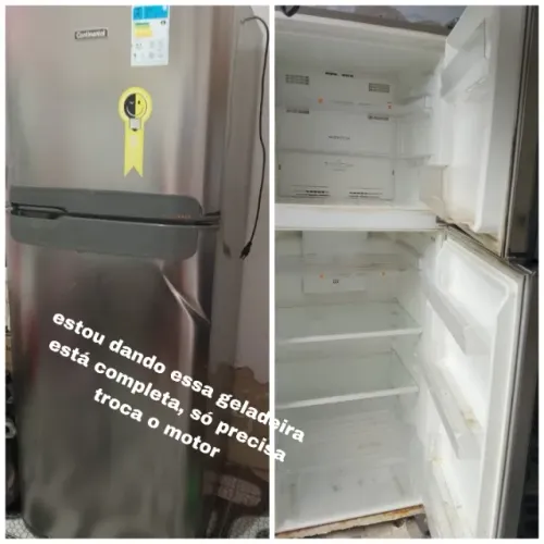 Geladeira