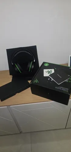 Headset RAZER THRESHER