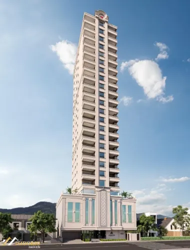 APARTAMENTO EM PORTO BELO! 02 SUÍTES, SACADA GOURMET, 02 VAGAS, PISCINA!!!