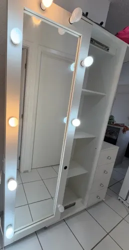 Vendo closet camarim