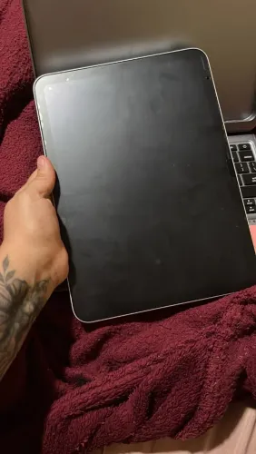 iPad 10