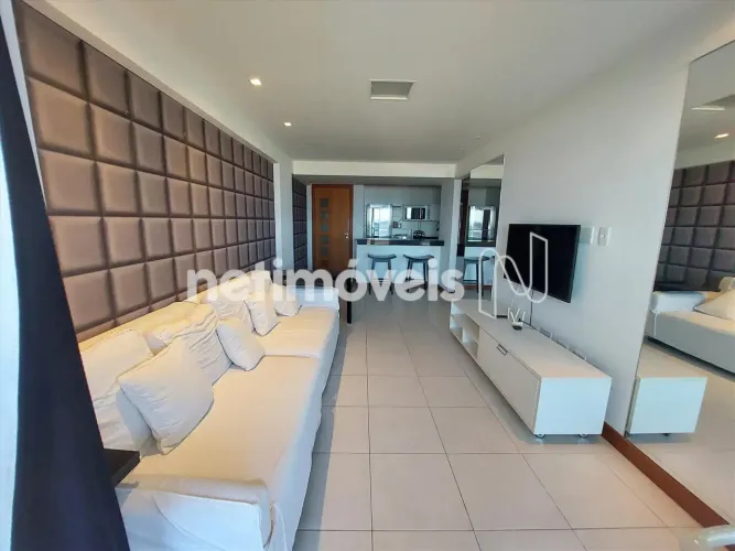 Locação Apartamento 1 quarto Armação Salvador